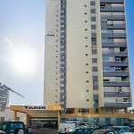 Lägenhet Da Rocha, 808 Tarik, Lovely Studio, Sea View, Air Conditioning, Free Wi-fi, By Ig