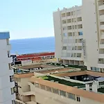 Da Rocha, 808 Tarik, Lovely Studio, Sea View, Air Conditioning, Free Wi-fi, By Ig * ポルティマン