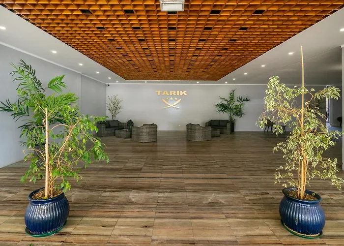 Da Rocha, 808 Tarik, Lovely Studio, Sea View, Air Conditioning, Free Wi-fi, By Ig Lägenhet Portimão