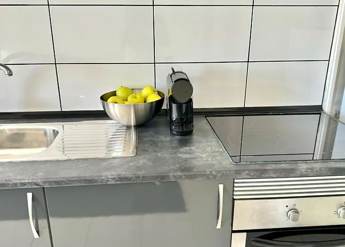 Daire Da Rocha, 808 Tarik, Lovely Studio, Sea View, Air Conditioning, Free Wi-fi, By Ig Portimão